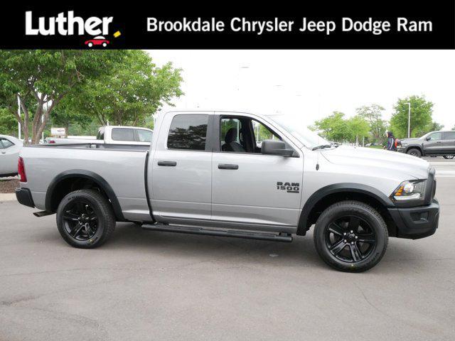 2022 RAM 1500 Classic