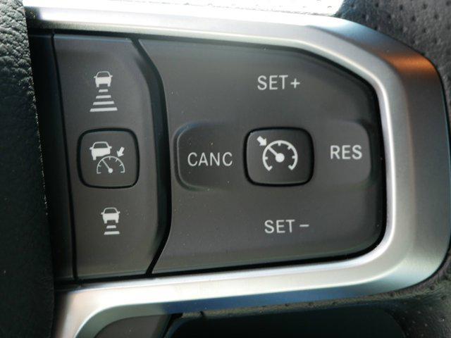 Photo of 2026 Bright White Clearcoat RAM 2500