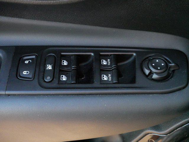Photo of 2023 Graphite Gray Jeep Renegade
