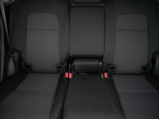 Photo of 2024 Canyon River Blue Metallic Honda CR-V