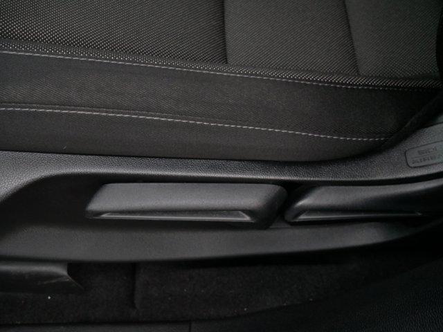Photo of 2024 Canyon River Blue Metallic Honda CR-V