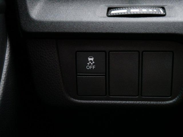Photo of 2024 Canyon River Blue Metallic Honda CR-V