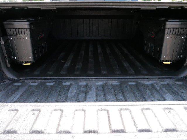 Photo of 2022 Diamond Black Crystal Pearlcoat RAM 1500