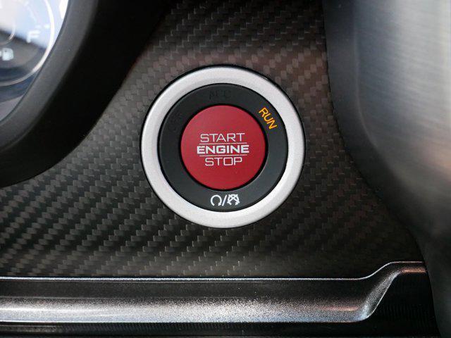 Photo of 2022 Diamond Black Crystal Pearlcoat RAM 1500