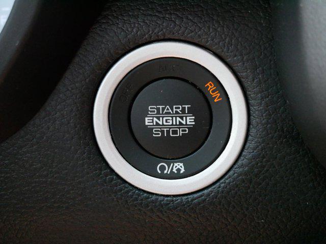 Photo of 2022 Bright White Clearcoat RAM 1500