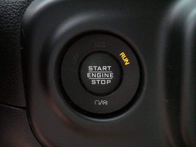 Photo of 2021 Nacho Clearcoat Jeep Wrangler