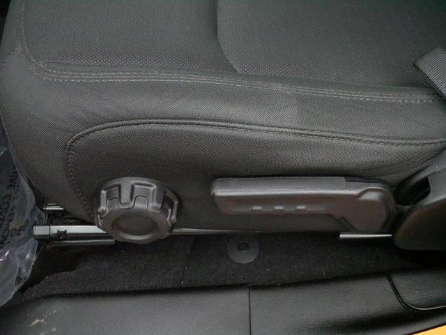Photo of 2021 Nacho Clearcoat Jeep Wrangler