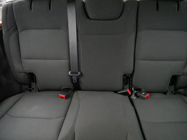 Photo of 2021 Nacho Clearcoat Jeep Wrangler