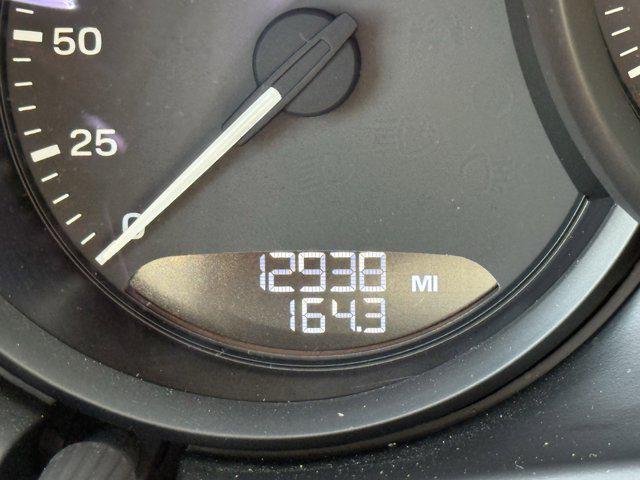 Photo of 2023 Volcano Grey Metallic Porsche Macan