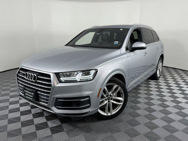 2018 Audi Q7