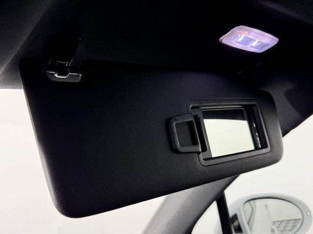 Photo of 2024 Carrara White Metallic Porsche Macan