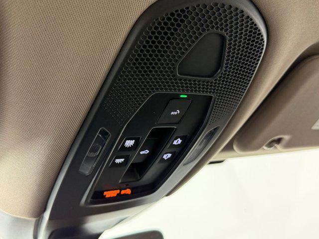 Photo of 2025 White Porsche Panamera