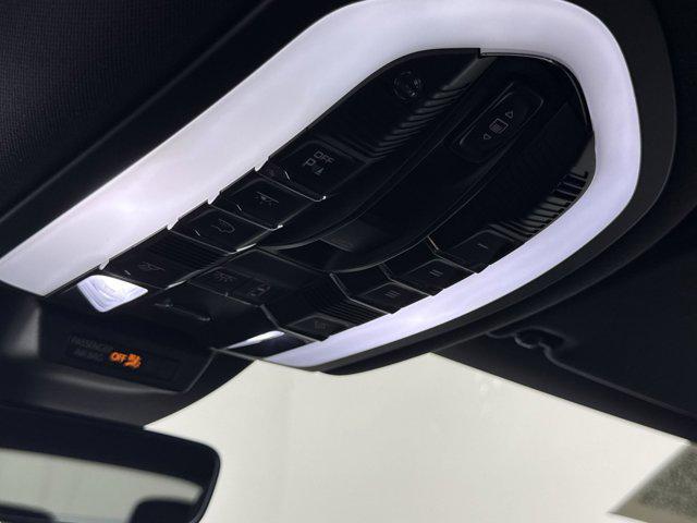 Photo of 2024 White Porsche Macan