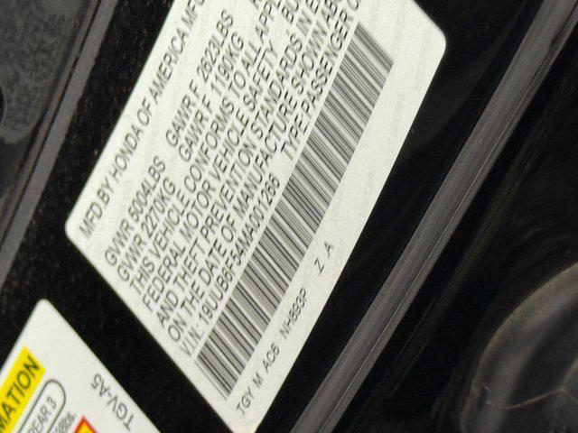 Photo of 2021 Majestic Black Pearl Acura TLX