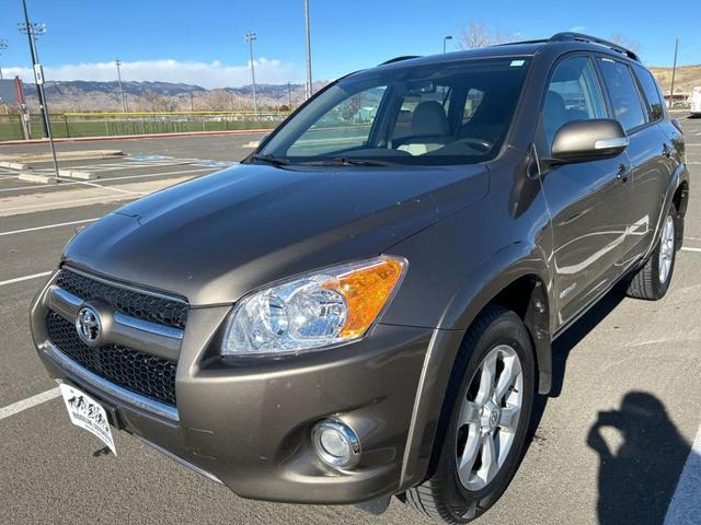 2012 Toyota RAV4