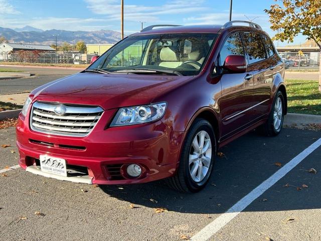 2010 Subaru Tribeca