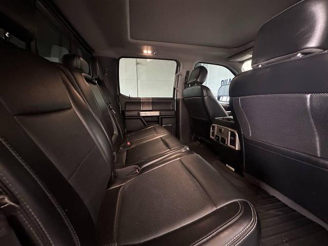 Photo of 2019 White Ford F-350