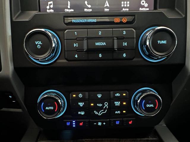 Photo of 2019 White Ford F-350