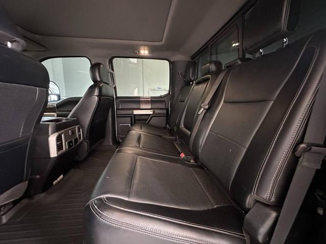 Photo of 2019 White Ford F-350