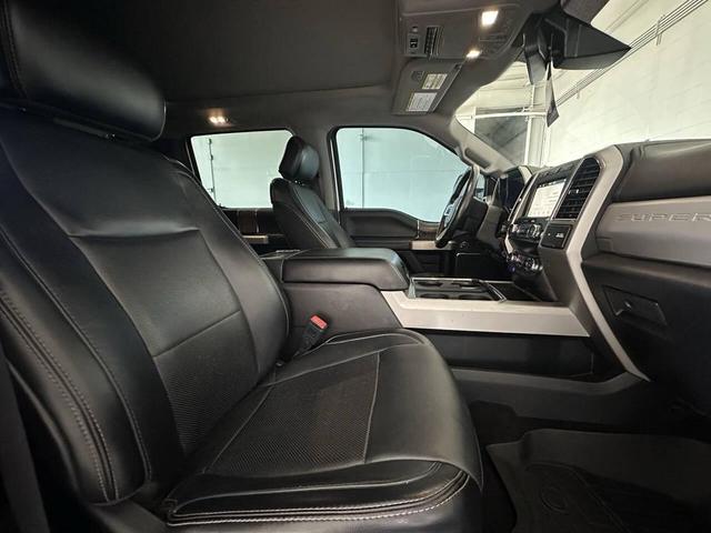 Photo of 2019 White Ford F-350