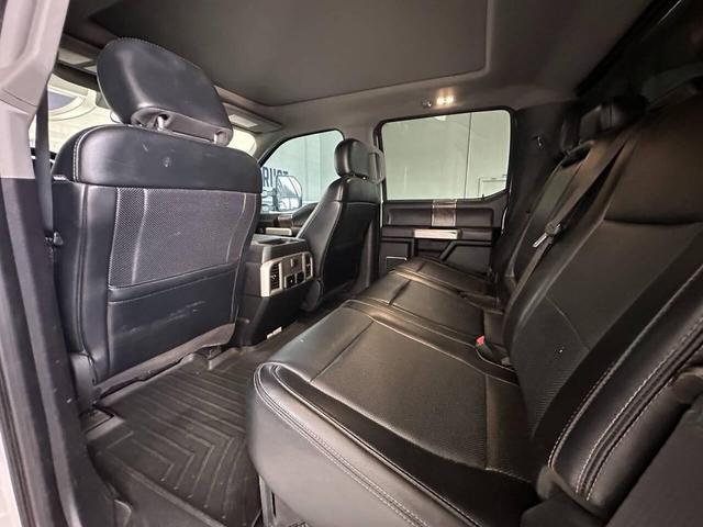 Photo of 2019 White Ford F-350