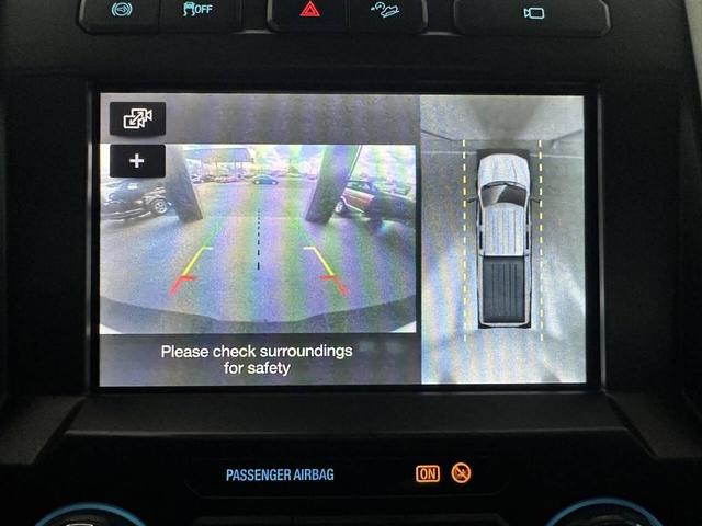 Photo of 2019 White Ford F-350