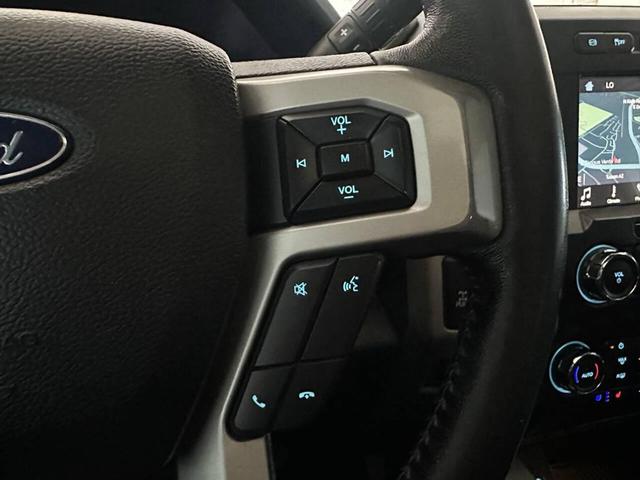 Photo of 2019 White Ford F-350