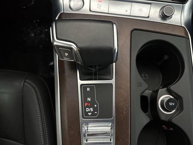 Photo of 2019 Black Audi A6