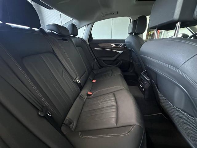 Photo of 2019 Black Audi A6