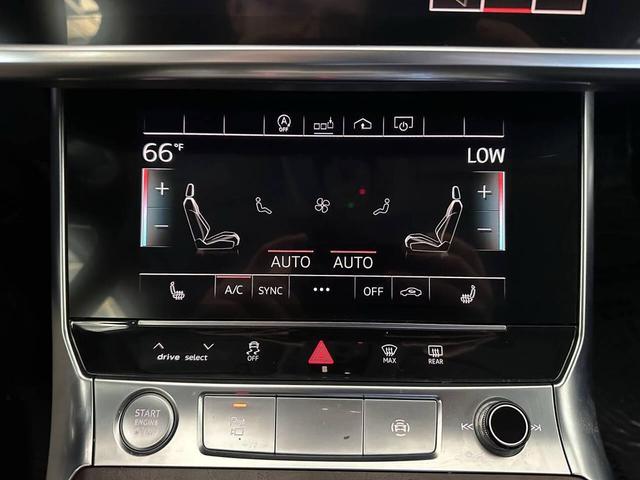 Photo of 2019 Black Audi A6