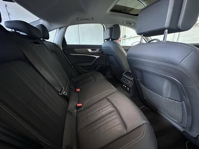 Photo of 2019 Black Audi A6