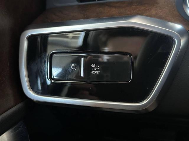 Photo of 2019 Black Audi A6