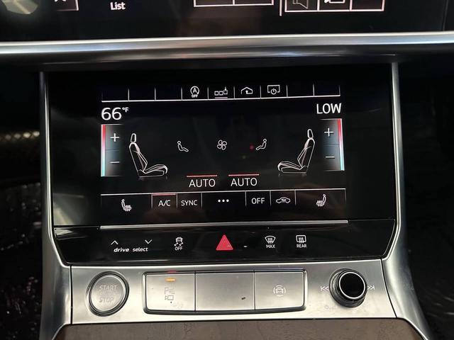 Photo of 2019 Black Audi A6