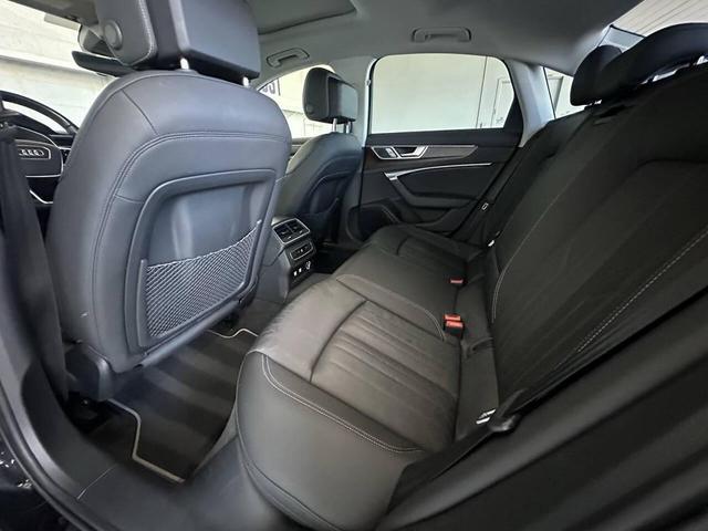 Photo of 2019 Black Audi A6