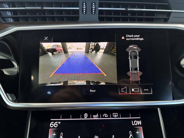 Photo of 2019 Black Audi A6