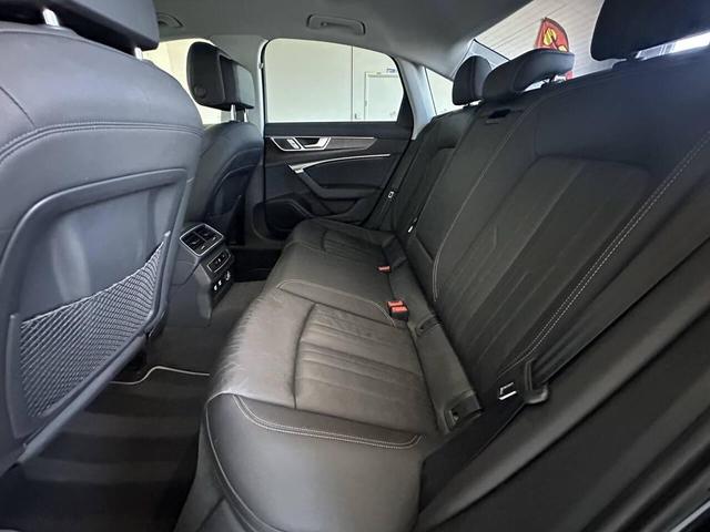 Photo of 2019 Black Audi A6