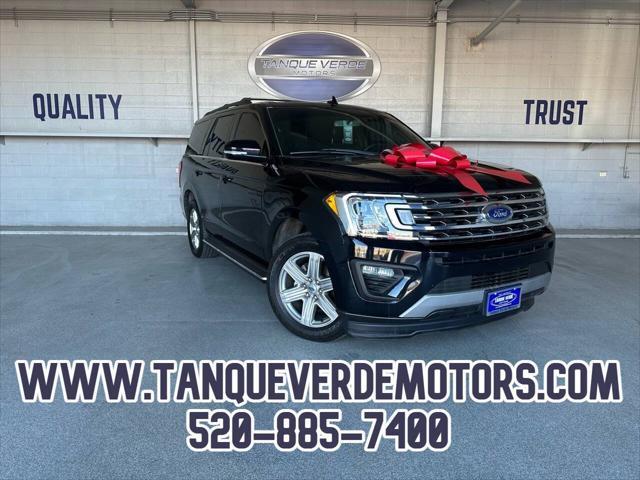 2019 Ford Expedition