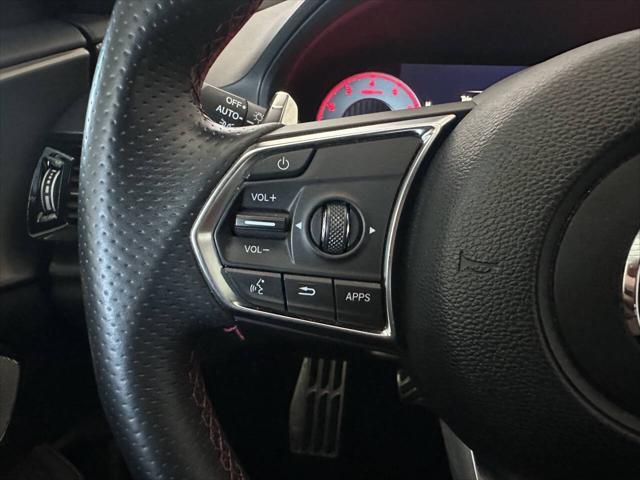 Photo of 2019 White Acura RDX