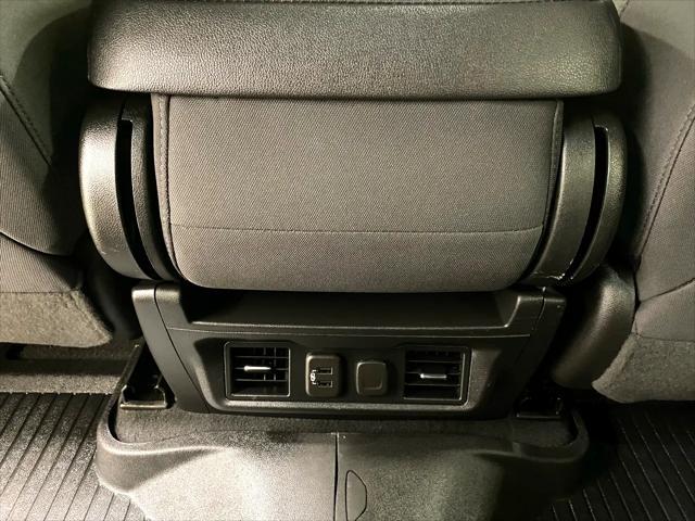 Photo of 2022 Summit White Chevrolet Silverado 2500