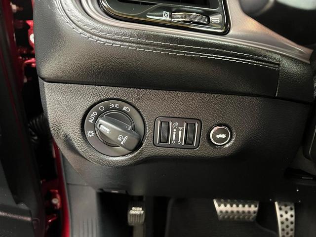 Photo of 2023 Octane Red Pearlcoat Dodge Challenger