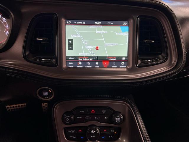Photo of 2023 Octane Red Pearlcoat Dodge Challenger