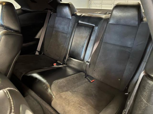 Photo of 2023 Octane Red Pearlcoat Dodge Challenger