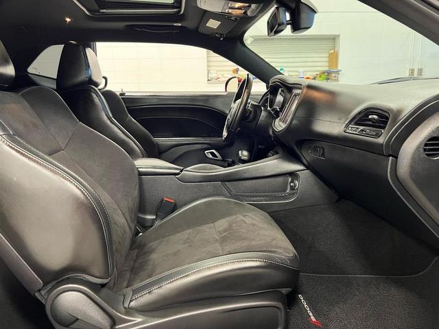 Photo of 2023 Octane Red Pearlcoat Dodge Challenger
