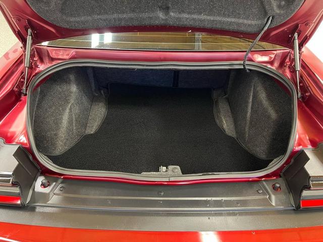 Photo of 2023 Octane Red Pearlcoat Dodge Challenger