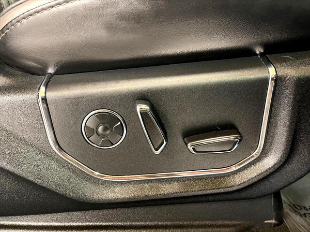 Photo of 2017 Shadow Black Ford F-350