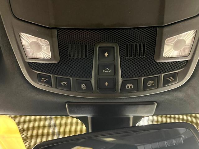 Photo of 2017 Shadow Black Ford F-350