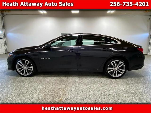 2023 Chevrolet Malibu