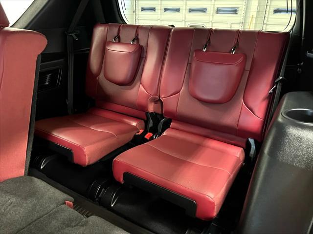 Photo of 2022 Black Lexus GX 460