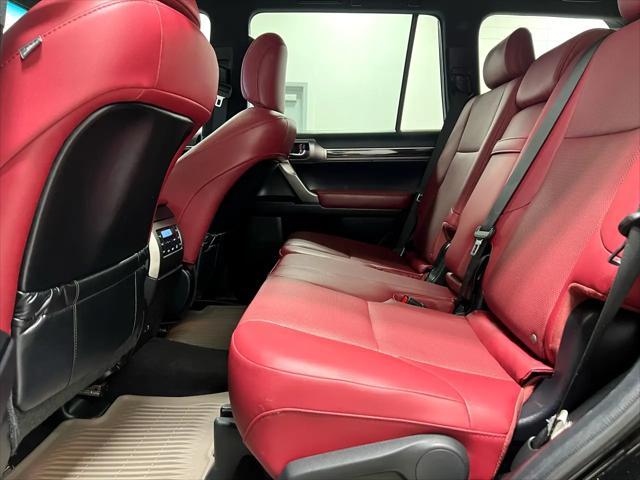 Photo of 2022 Black Lexus GX 460