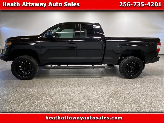 2019 Toyota Tundra